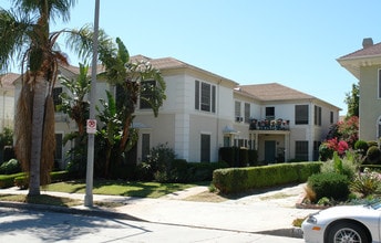 4014 W 7th St in Los Angeles, CA - Building Photo - Building Photo