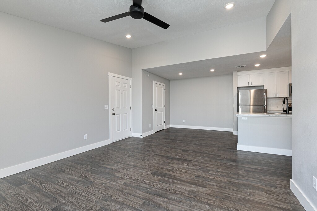 Quail Creek Apartments in Springfield, MO