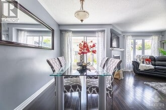 214 Montmorency Way in Ottawa, ON - Building Photo - Building Photo