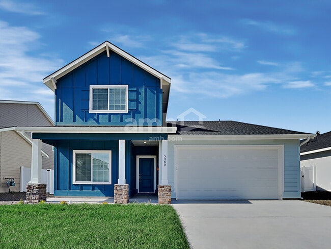 property at 5066 W White Ash Ct
