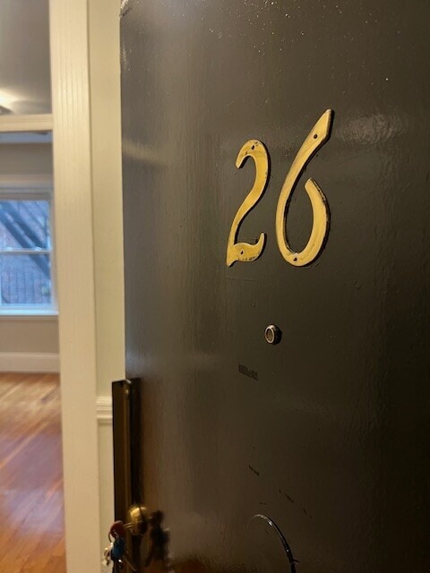 38 Hemenway St in Boston, MA - Building Photo - Building Photo