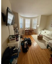 91 Saint Botolph St in Boston, MA - Foto de edificio - Building Photo