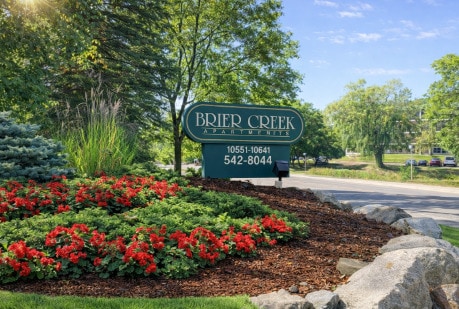 Brier Creek Apartments
