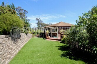 817 Ridgeview Dr in Mill Valley, CA - Building Photo - Building Photo