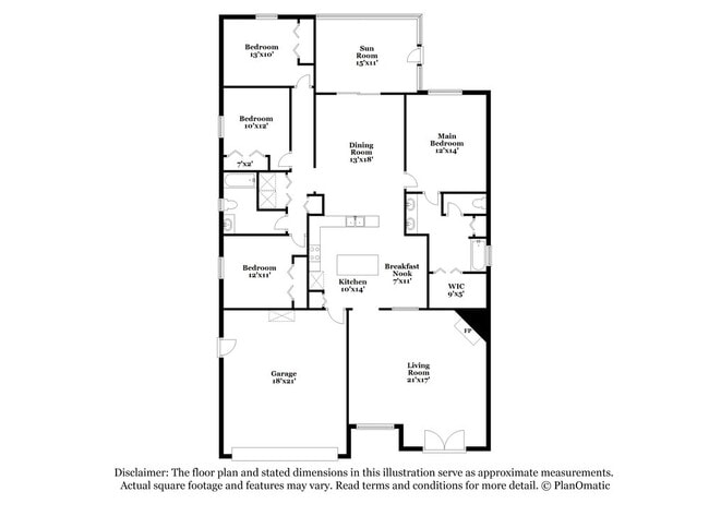 8422 Stelling Dr S, Unit 2874-333 in Jacksonville, FL - Foto de edificio - Building Photo