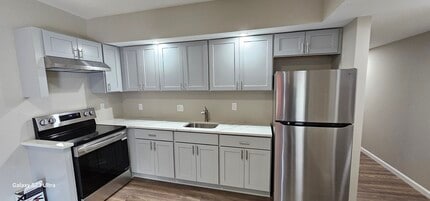 718 Drexel Ave, Unit A in Atlantic City, NJ - Building Photo - Building Photo