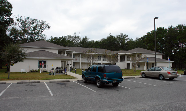 The Enclaves Apartments in Jacksonville, FL - Building Photo - Building Photo