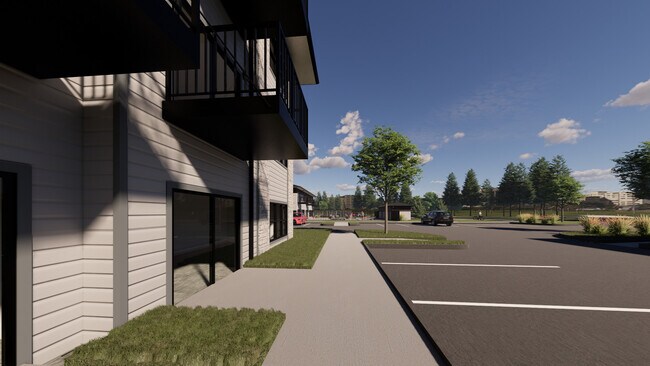 Stratford Pointe photo'