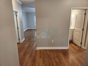 2110 Nichols Rd in Little Rock, AR - Building Photo - Building Photo