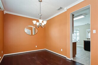 2218 Falcon Knoll Ln in Katy, TX - Building Photo - Building Photo