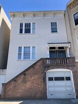 171-173 Magnolia St in San Francisco, CA - Building Photo