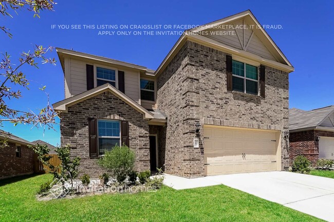 917 First Street in Sanger, TX - Building Photo - Building Photo