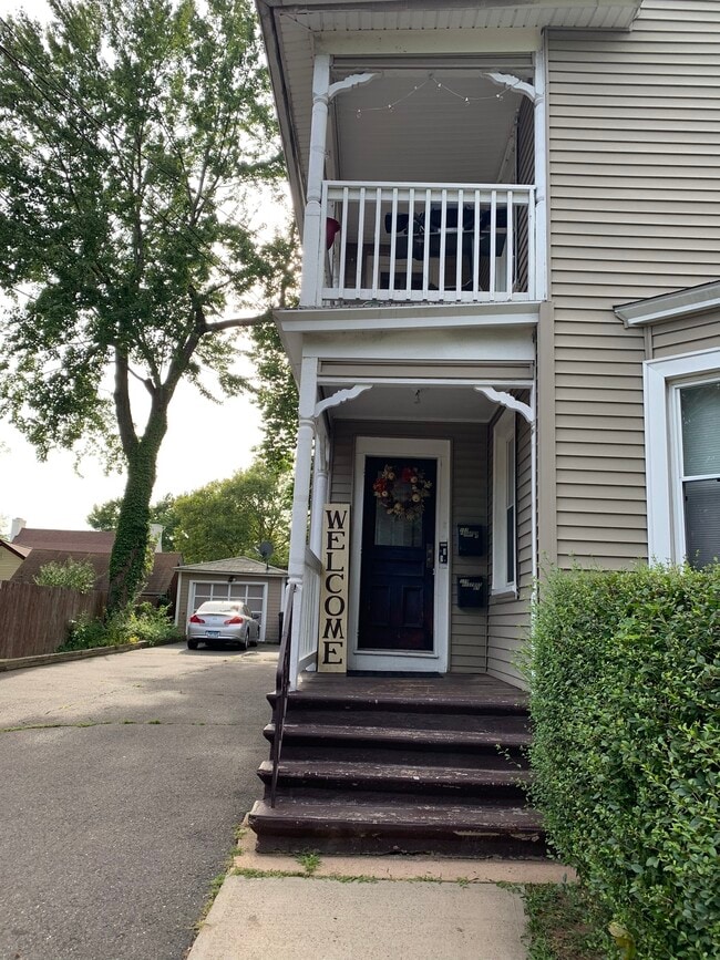 177 Prospect St in Middletown, CT - Building Photo - Building Photo