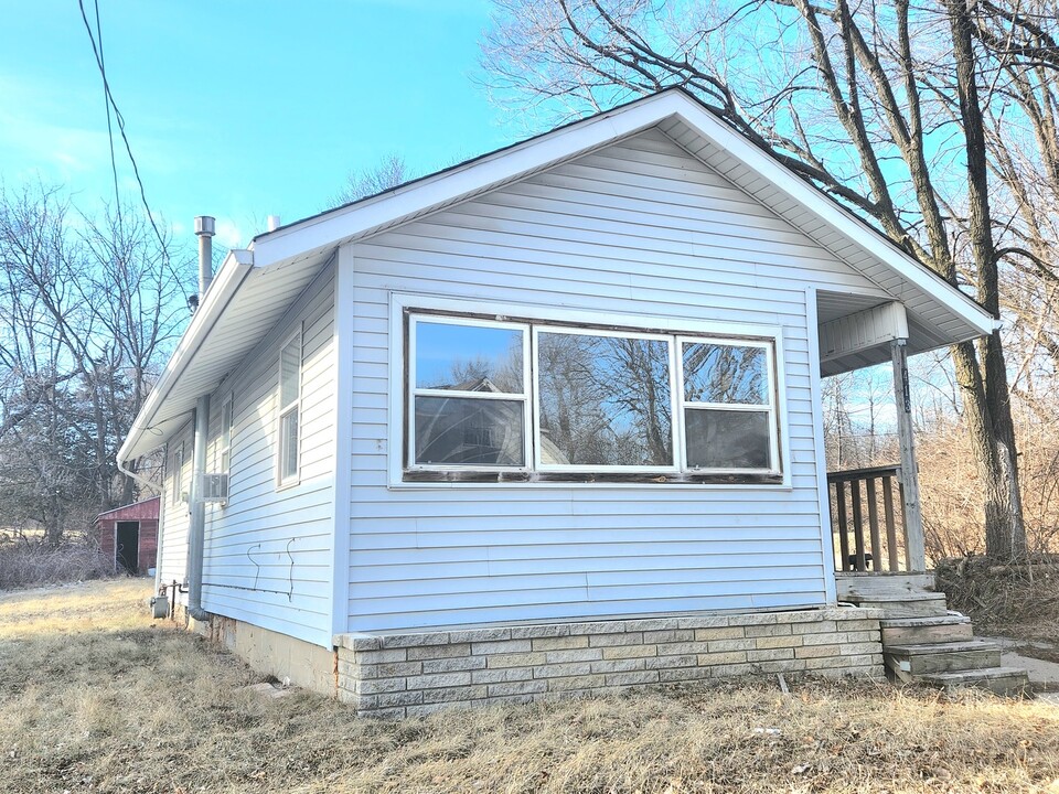 413 S Horace Ave in Rockford, IL - Building Photo