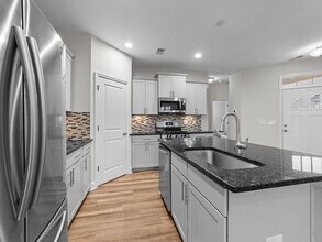 1103 Apogee Dr in Durham, NC - Building Photo - Building Photo