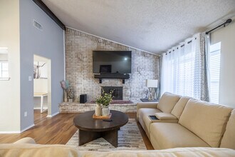 5701 Quail Run St in Abilene, TX - Building Photo - Building Photo