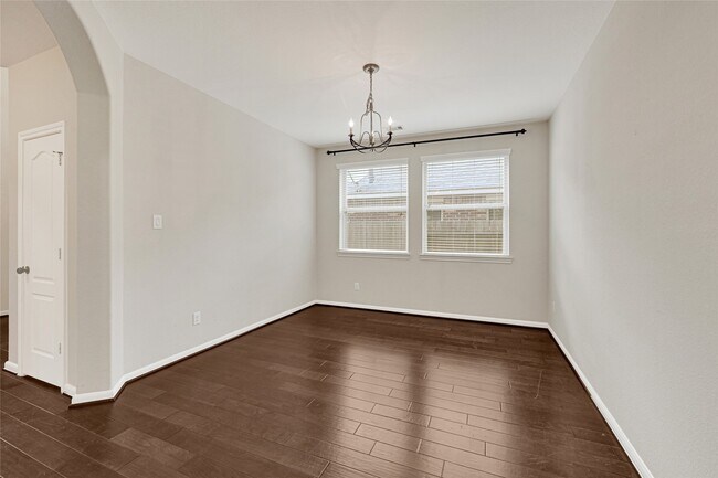 property at 4943 Ginger Bluff Trail