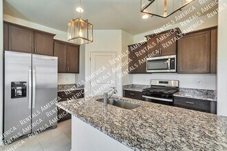 7754 S Via Perfecta in Tucson, AZ - Building Photo - Building Photo