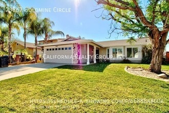 29867 Goldmine Cir in Menifee, CA - Building Photo - Building Photo