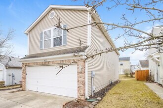 677 Florence Dr in Greenfield, IN - Building Photo - Building Photo