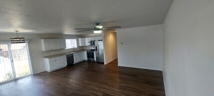 14418-14420 E Heroy Ln in Spokane Valley, WA - Building Photo - Building Photo