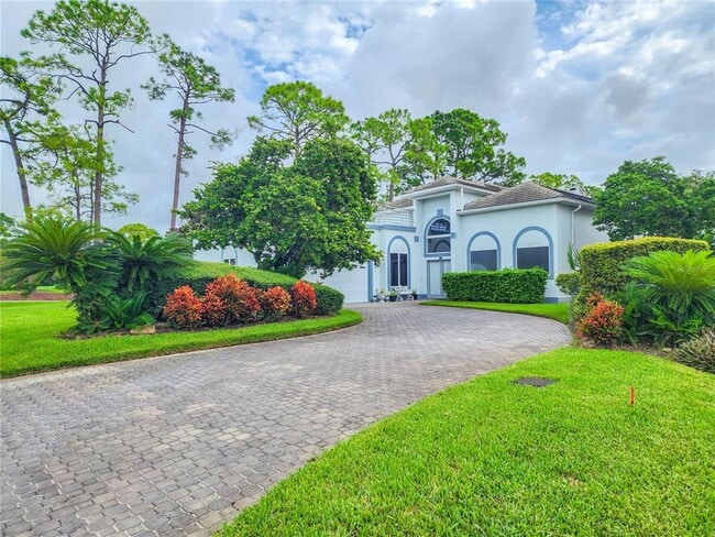 property at 1 Bay Pointe Dr