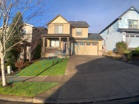 15017 SE Shaunte Ln in Happy Valley, OR - Building Photo