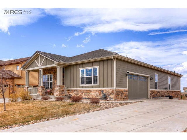 property at 2691 Gray Wolf Loop