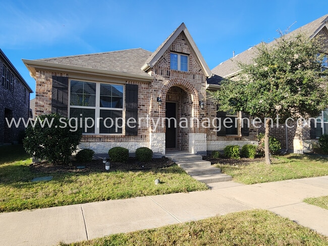 2024 Miramar Dr in Little Elm, TX - Building Photo - Building Photo
