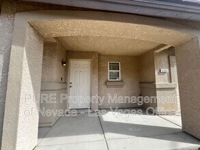 5308 Las Cruces Heights St in North Las Vegas, NV - Building Photo - Building Photo