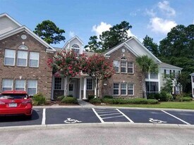 17 Pistachio Loop in Murrells Inlet, SC - Building Photo