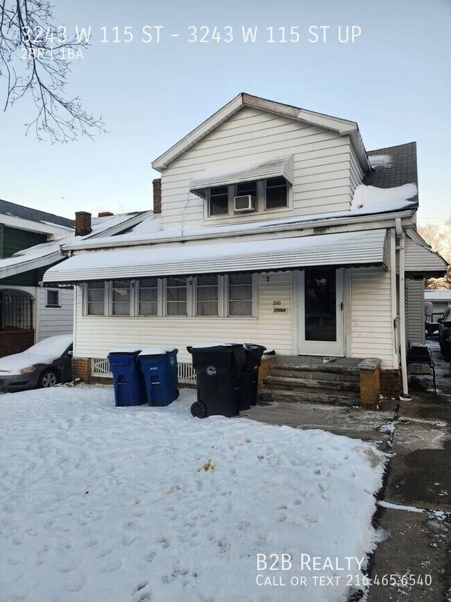 property at 3243 W 115th St