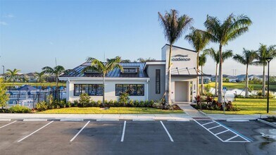 14045 Enzi Wy in Port St. Lucie, FL - Building Photo - Building Photo