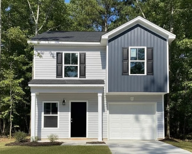 property at 116 Black Dog Dr