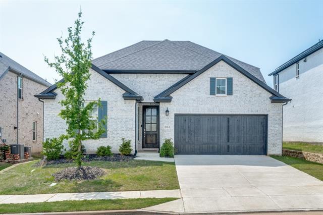 property at 204 Savannah Ln