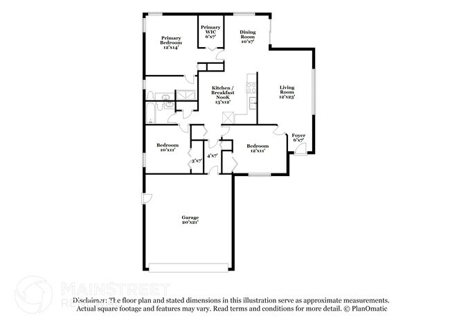 8437 National Dr in Port Richey, FL - Building Photo - Building Photo