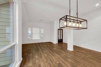 8031 Clarion Way in Houston, TX - Building Photo - Building Photo