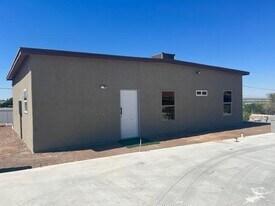 1487 O Sullivan Dr in Horizon City, TX - Building Photo
