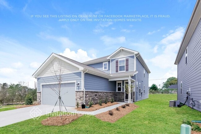 4014 Weddington Pointe Dr in Monroe, NC - Foto de edificio - Building Photo