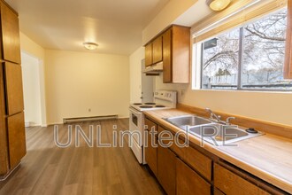 2104 N East St in Flagstaff, AZ - Building Photo - Building Photo