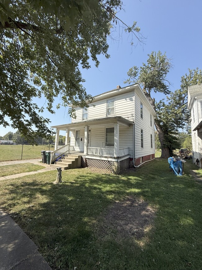 1235 N Union St in Decatur, IL - Building Photo - Building Photo