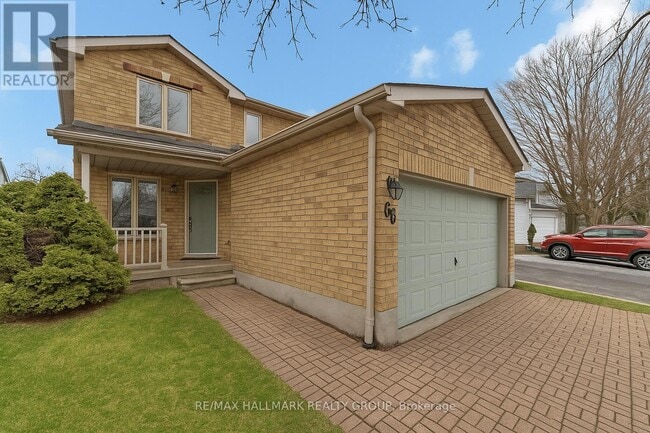 property at 63 Newborough Crescent