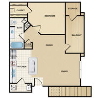 Crowne Chase Apartment Homes photo'