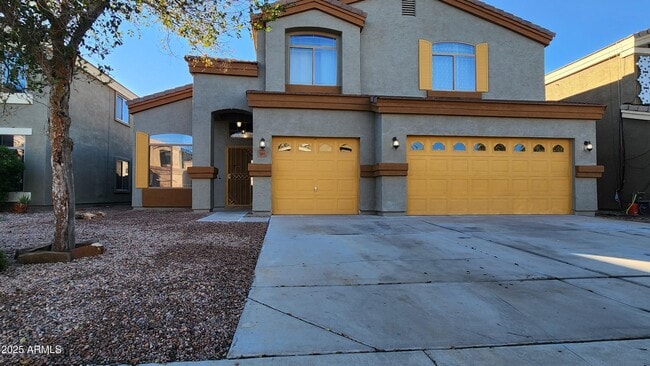 property at 35915 W Marin Ave