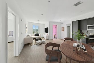 2599 Alsace in Los Angeles, CA - Building Photo - Building Photo