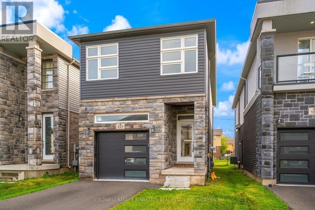177 Louise St. in Welland, ON - Building Photo - Building Photo