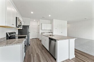 110 Connecticut Ct in Princeton, TX - Building Photo - Building Photo