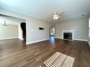 10120 Baxter Caldwell Dr in Charlotte, NC - Building Photo - Building Photo