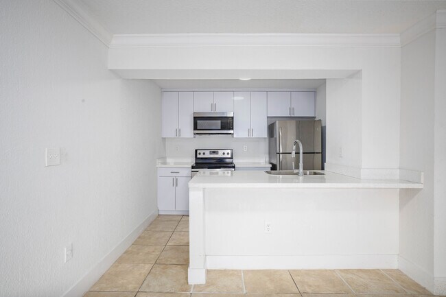 Interior Photo