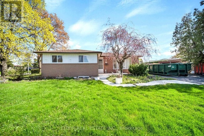 property at 7 Drayton Crescent